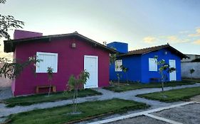 Chales Villa Carpe Diem